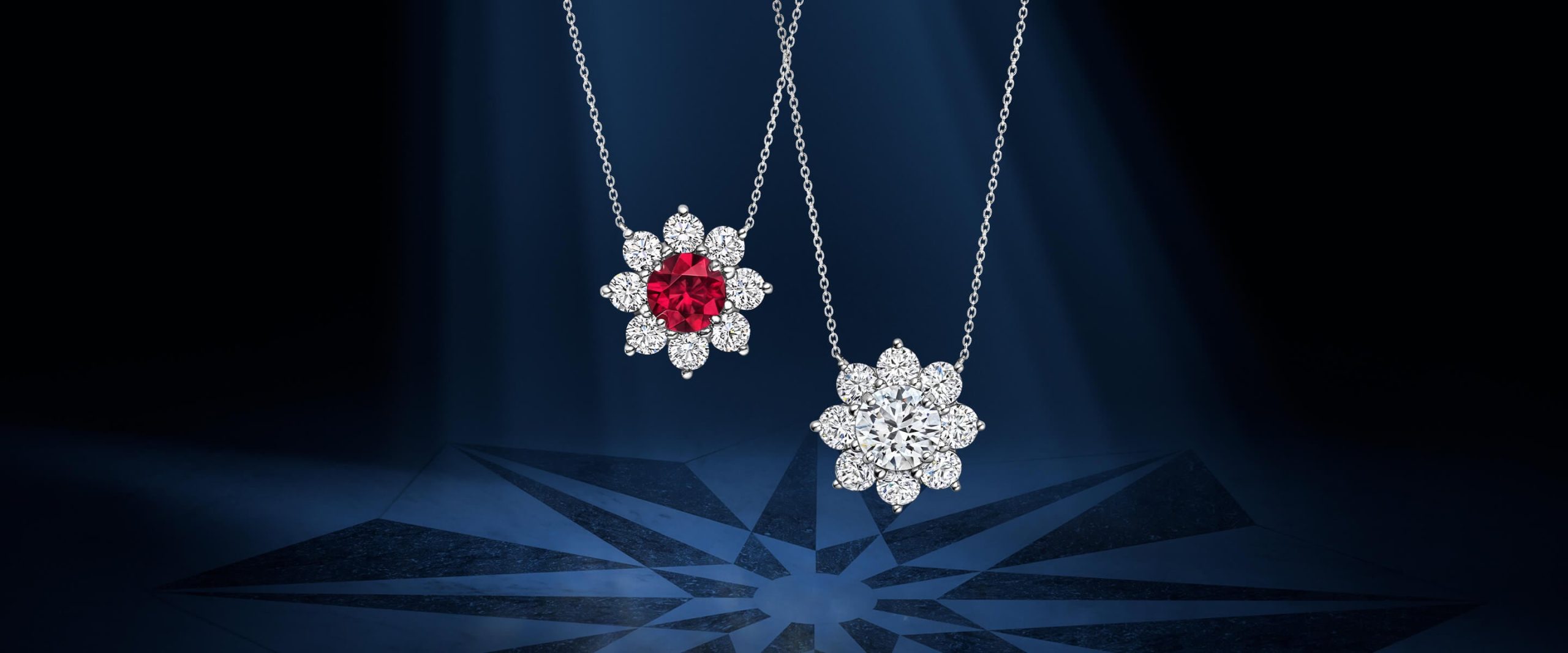 Necklaces and Pendants